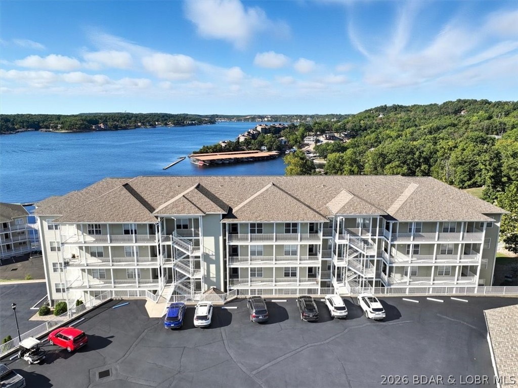 CapeRoyale At Ski Harbor Condo - Residential