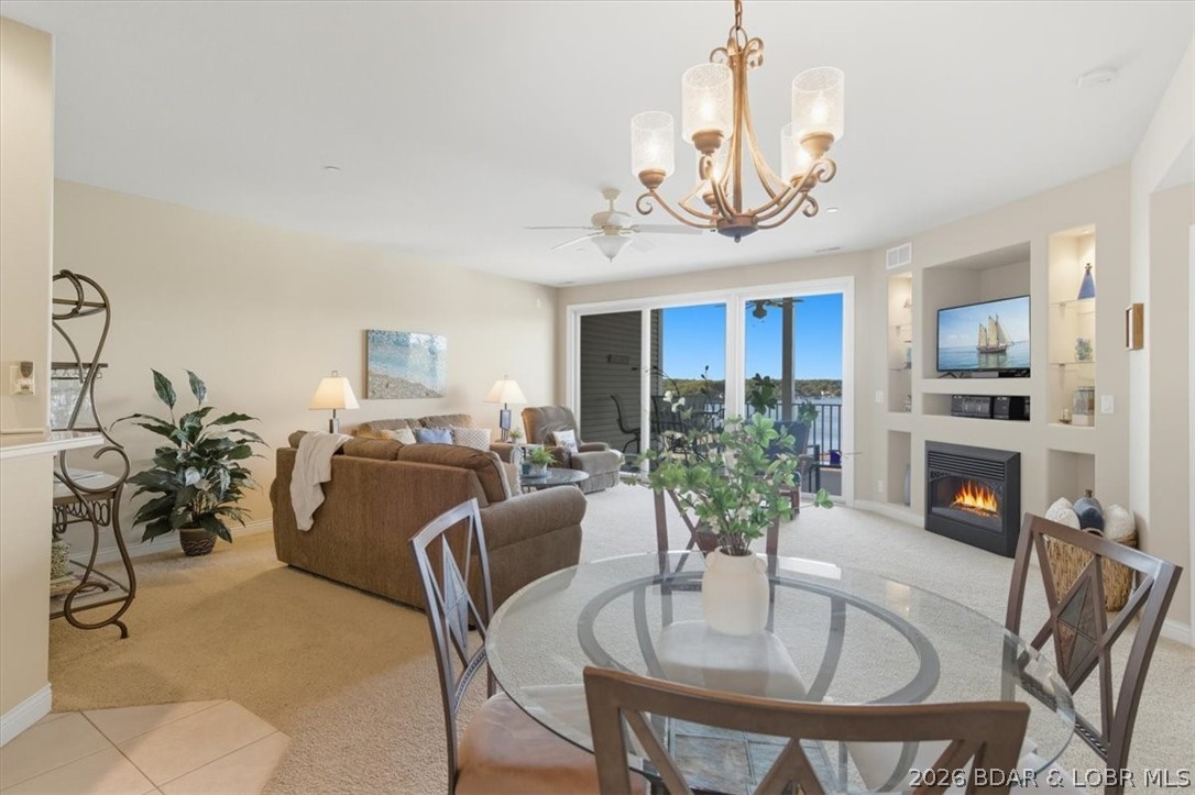 CapeRoyale At Ski Harbor Condo - Residential