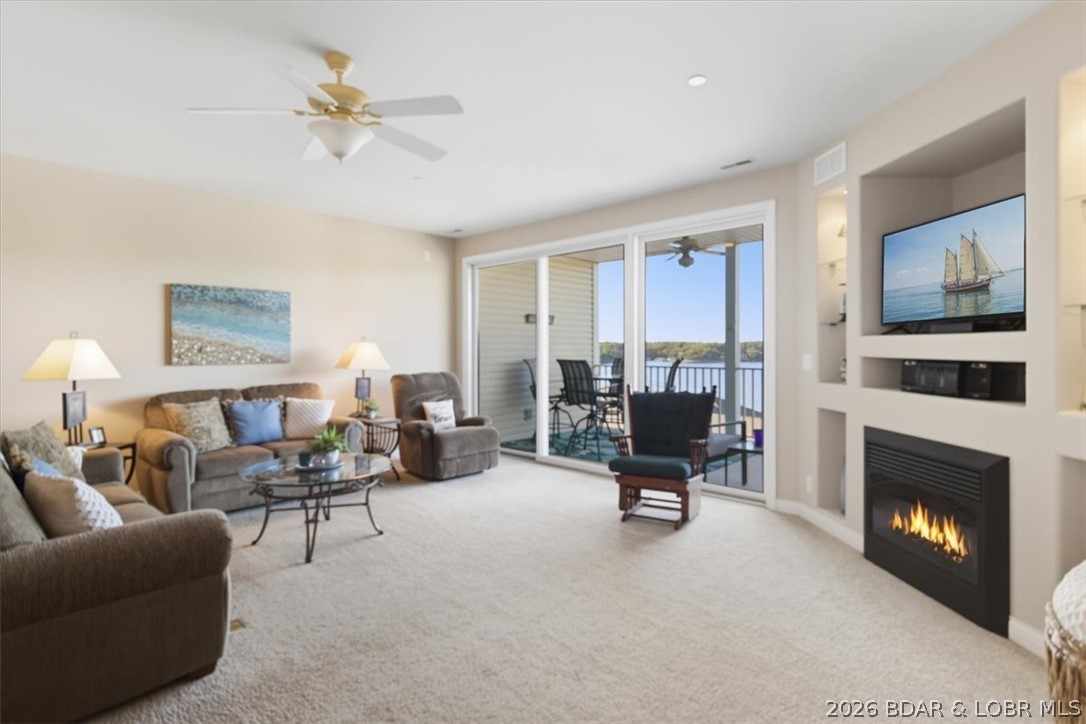 CapeRoyale At Ski Harbor Condo - Residential