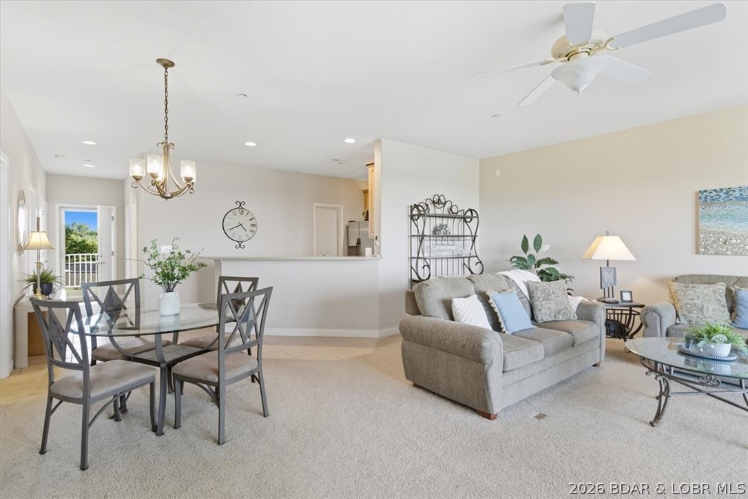 CapeRoyale At Ski Harbor Condo - Residential