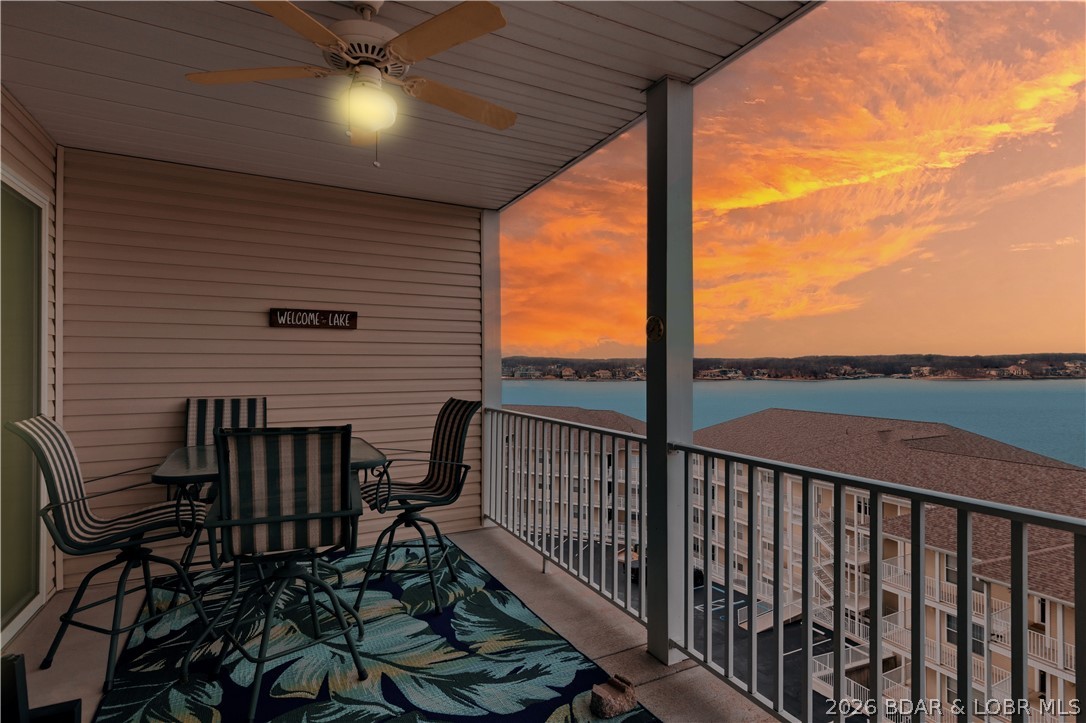 CapeRoyale At Ski Harbor Condo - Residential