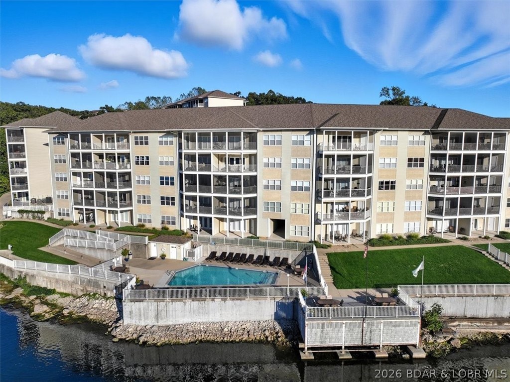 CapeRoyale At Ski Harbor Condo - Residential