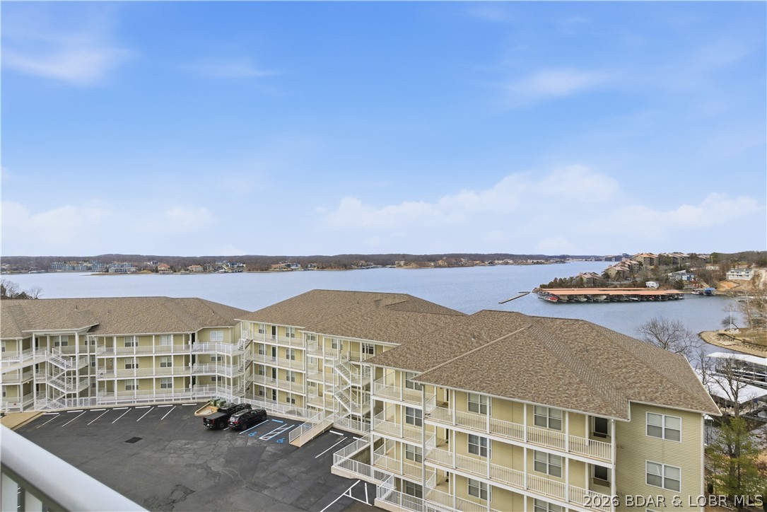 CapeRoyale At Ski Harbor Condo - Residential