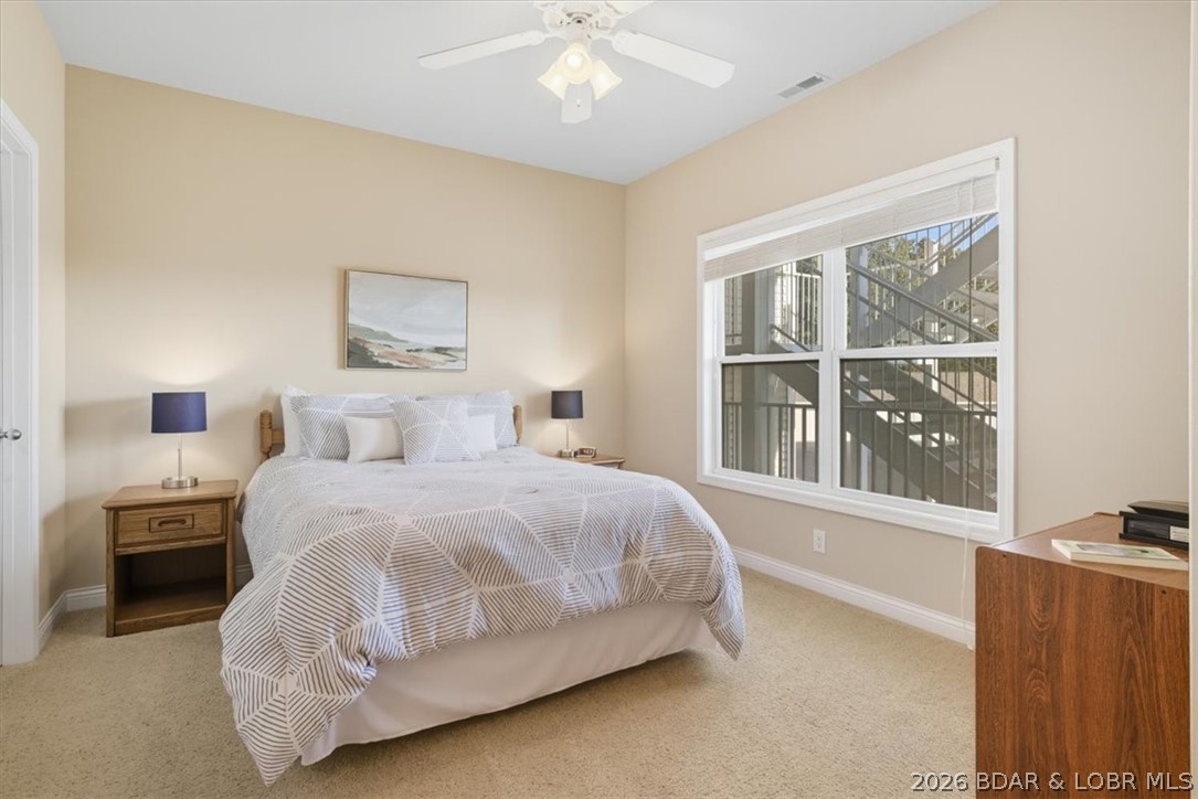 CapeRoyale At Ski Harbor Condo - Residential