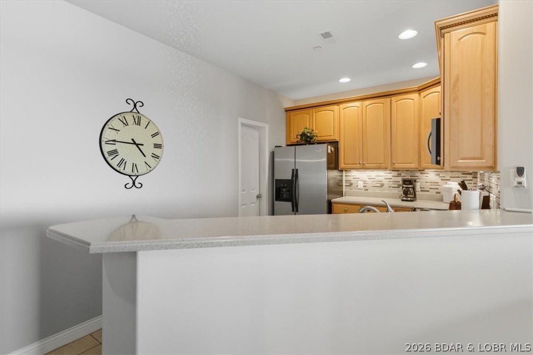 CapeRoyale At Ski Harbor Condo - Residential