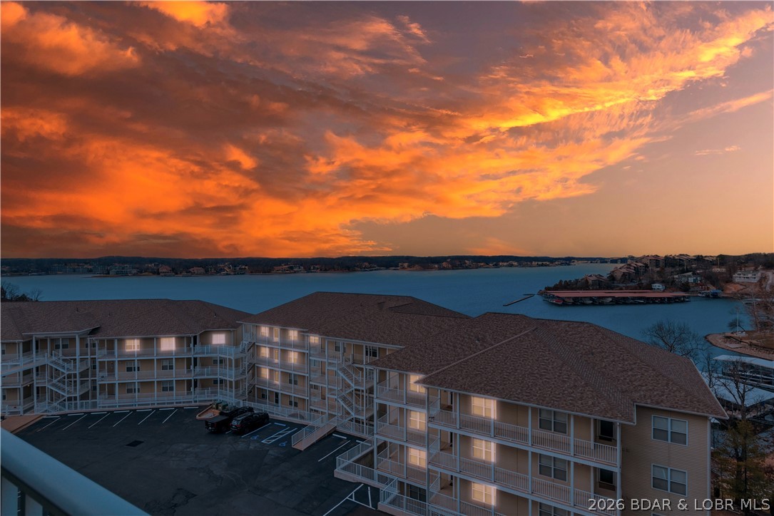 CapeRoyale At Ski Harbor Condo - Residential