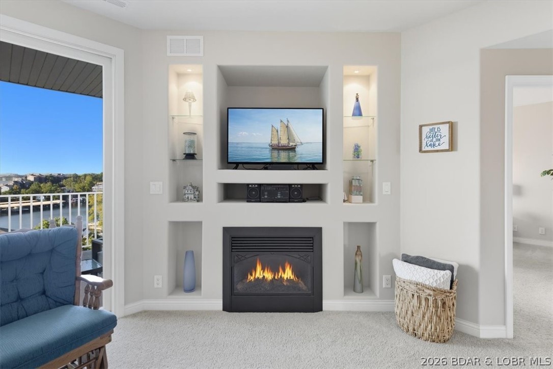 CapeRoyale At Ski Harbor Condo - Residential