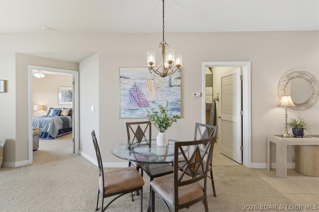 CapeRoyale At Ski Harbor Condo - Residential