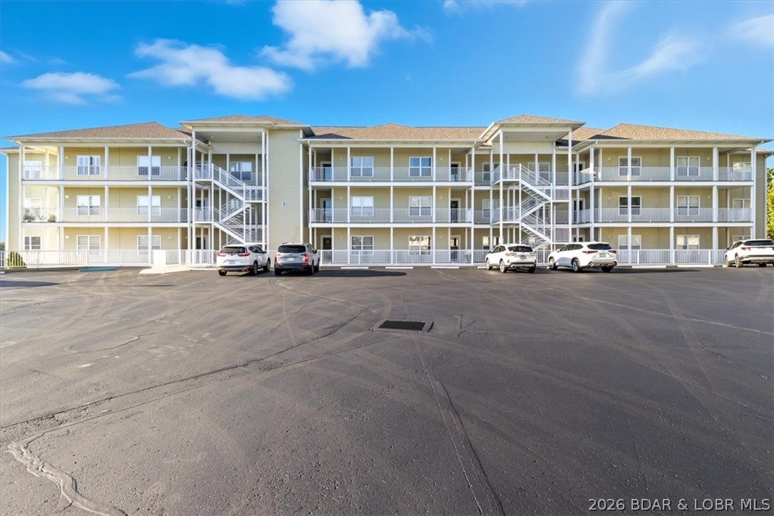 CapeRoyale At Ski Harbor Condo - Residential