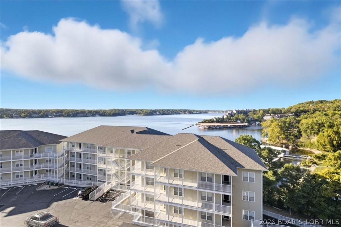 CapeRoyale At Ski Harbor Condo - Residential