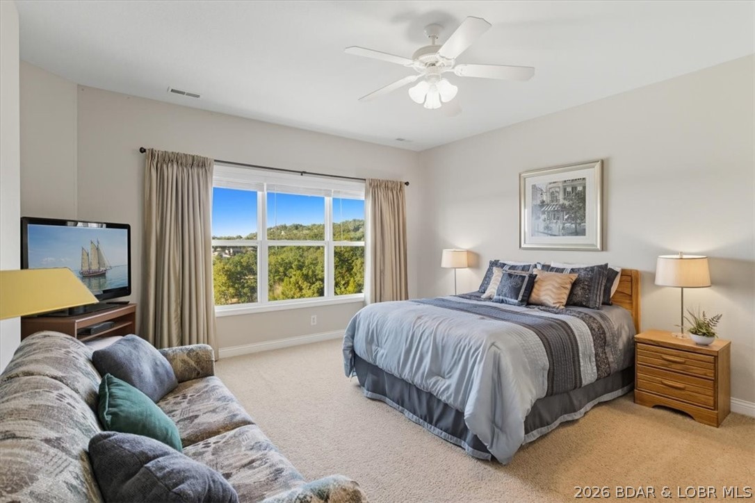 CapeRoyale At Ski Harbor Condo - Residential