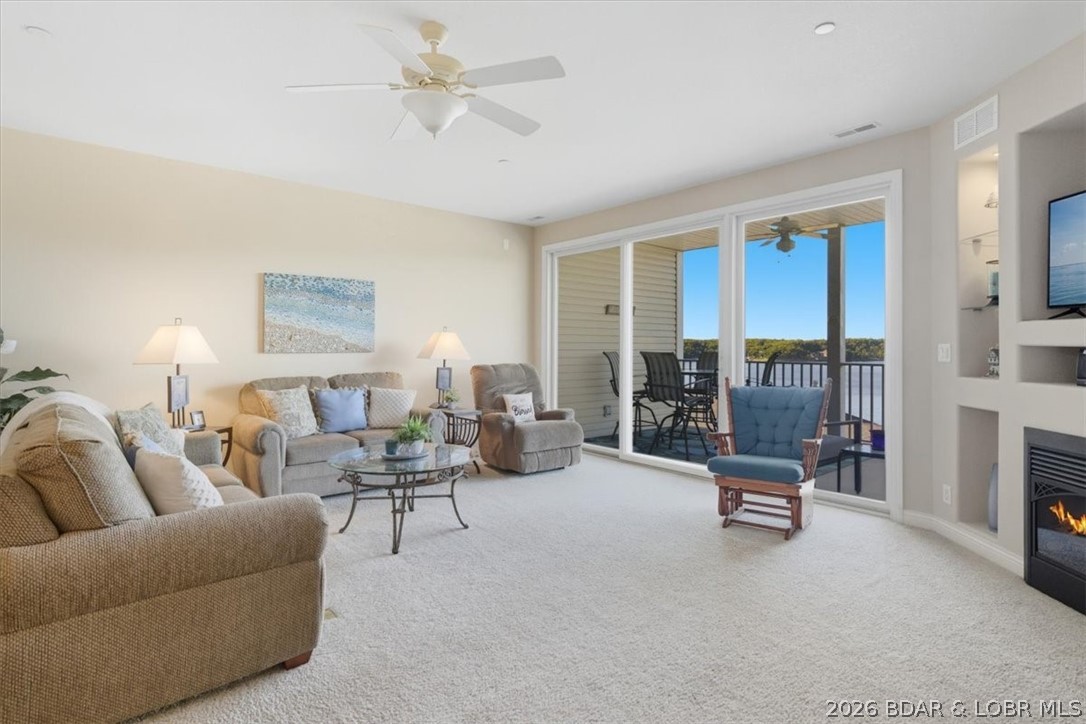 CapeRoyale At Ski Harbor Condo - Residential