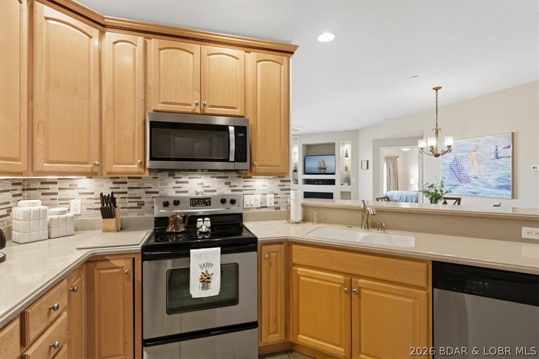 CapeRoyale At Ski Harbor Condo - Residential