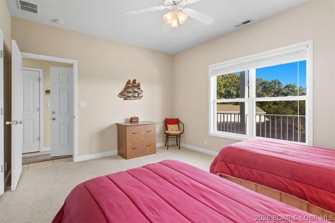 CapeRoyale At Ski Harbor Condo - Residential