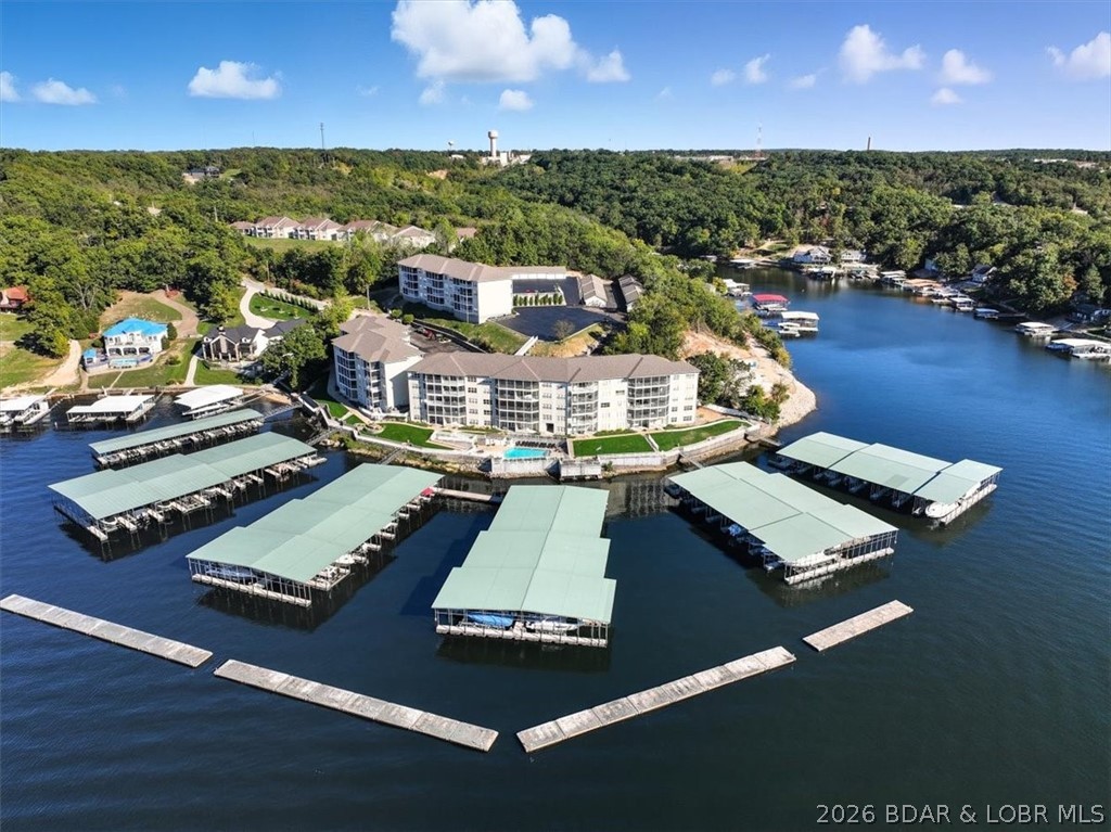 CapeRoyale At Ski Harbor Condo - Residential