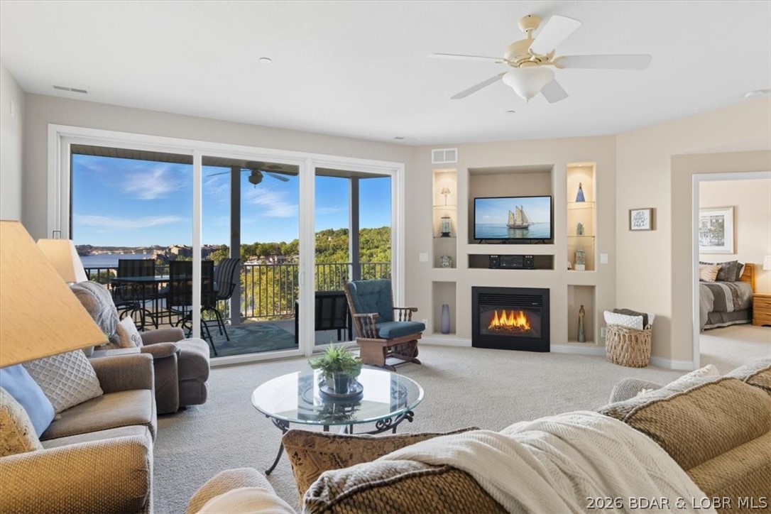 CapeRoyale At Ski Harbor Condo - Residential