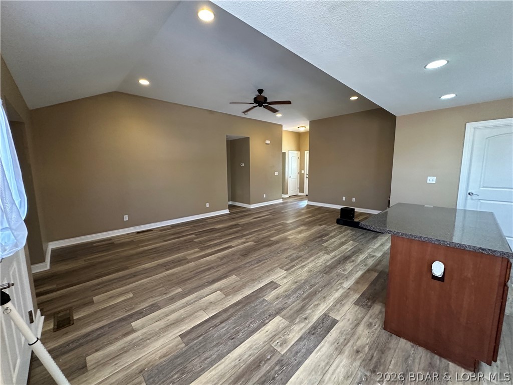 Shadow Oaks - Residential