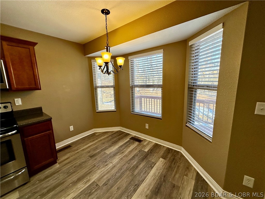 Shadow Oaks - Residential
