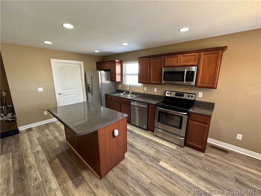 Shadow Oaks - Residential