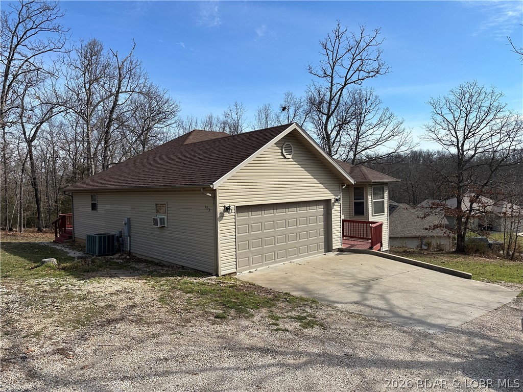 Shadow Oaks - Residential