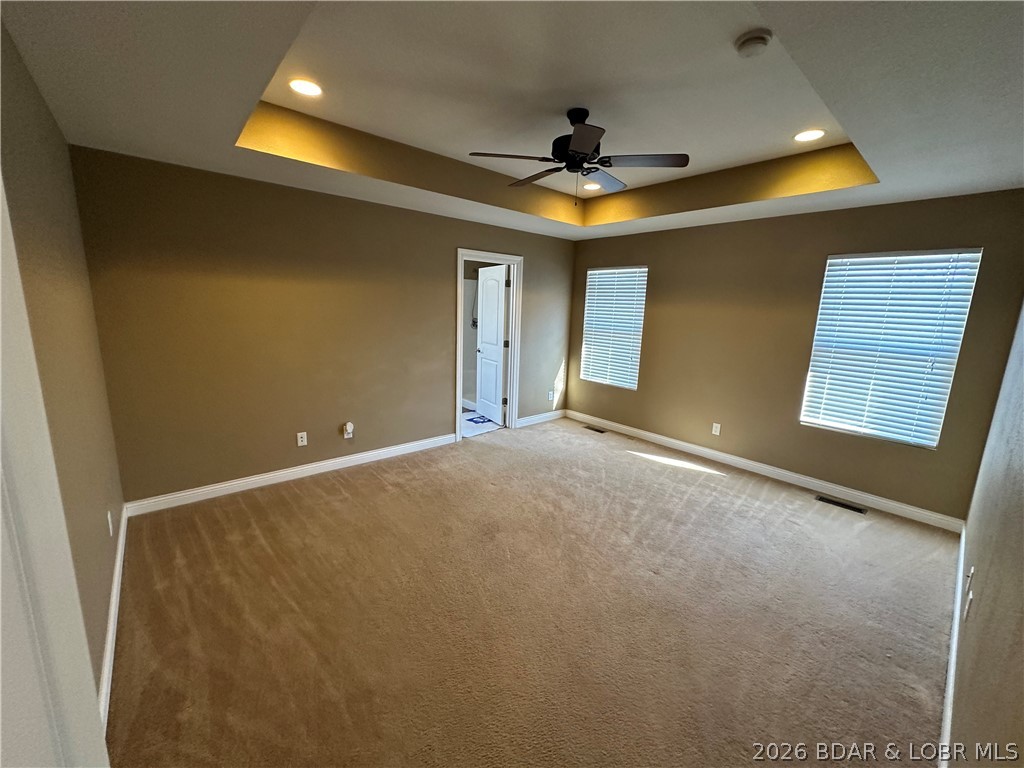 Shadow Oaks - Residential
