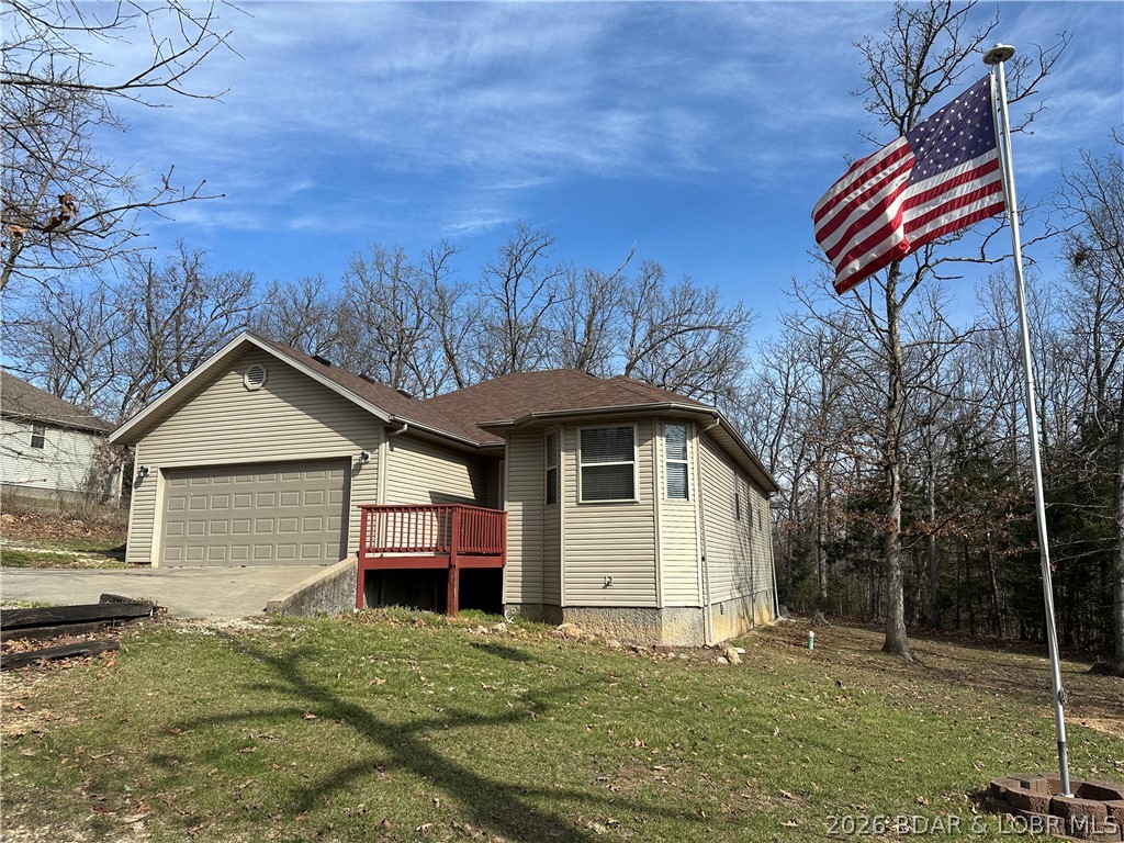 Shadow Oaks - Residential
