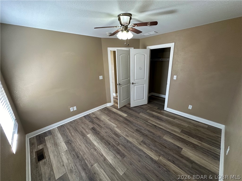 Shadow Oaks - Residential