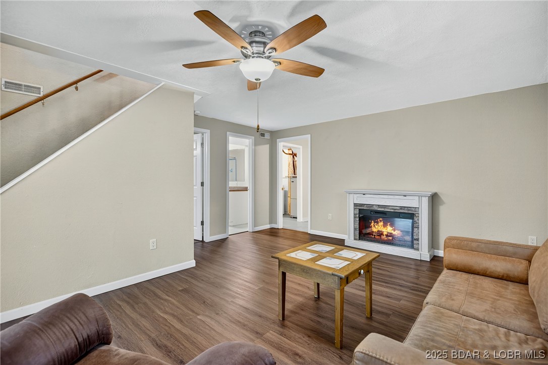 Camelot Estates - Residential