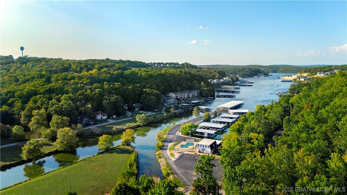 Camelot Estates - Residential