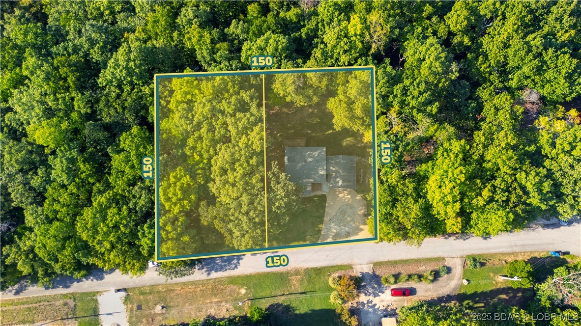 Camelot Estates - Residential