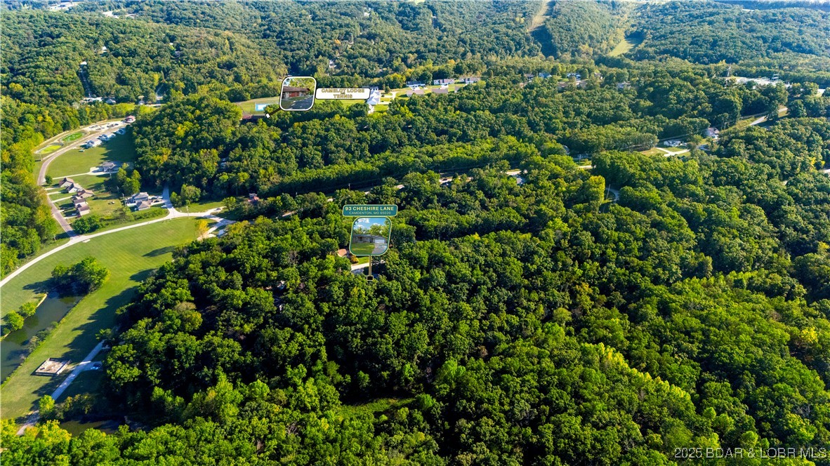 Camelot Estates - Residential