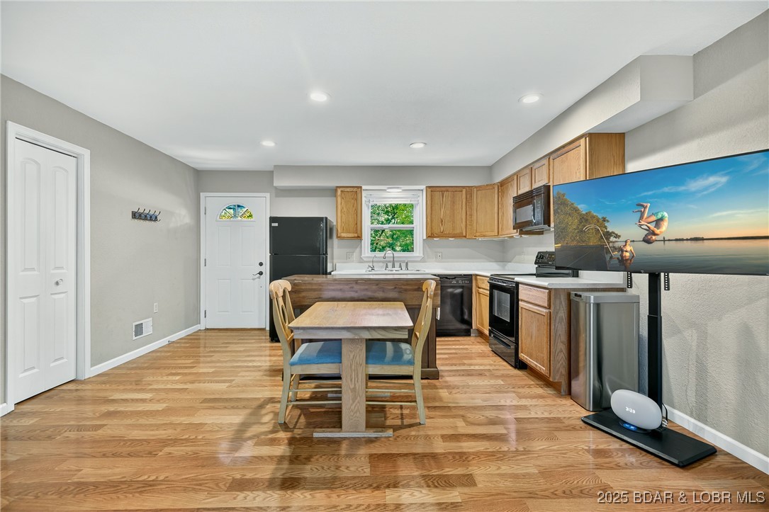 Camelot Estates - Residential
