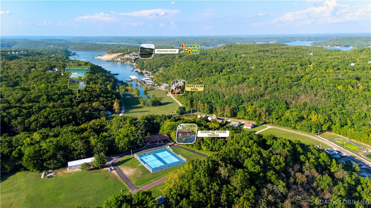 Camelot Estates - Residential