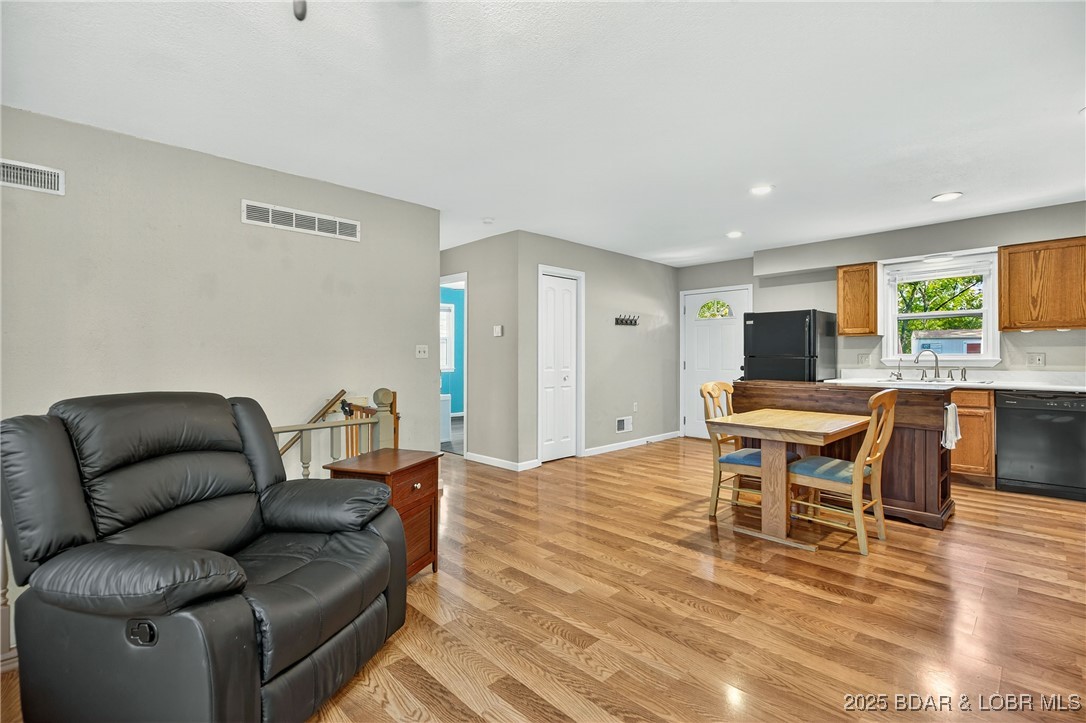Camelot Estates - Residential