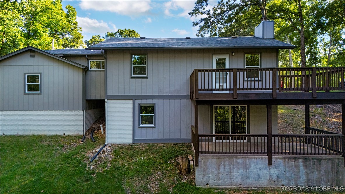 Camelot Estates - Residential