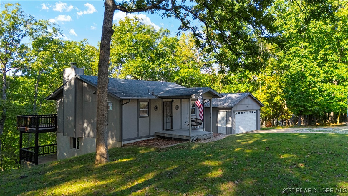 Camelot Estates - Residential