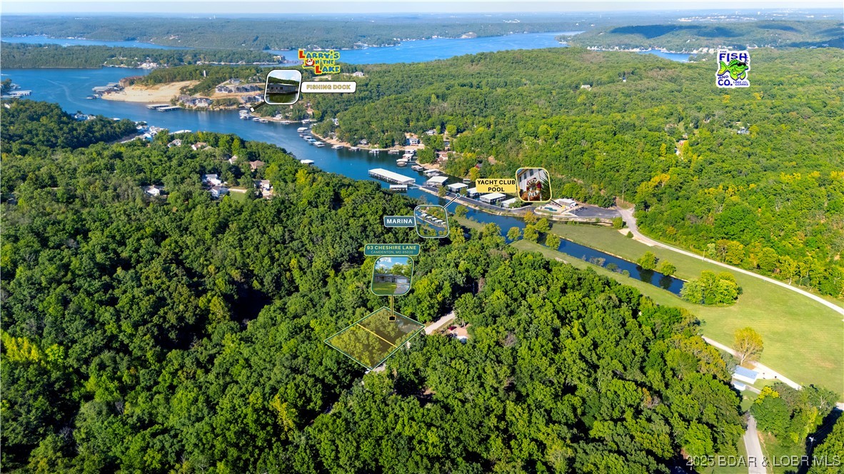 Camelot Estates - Residential