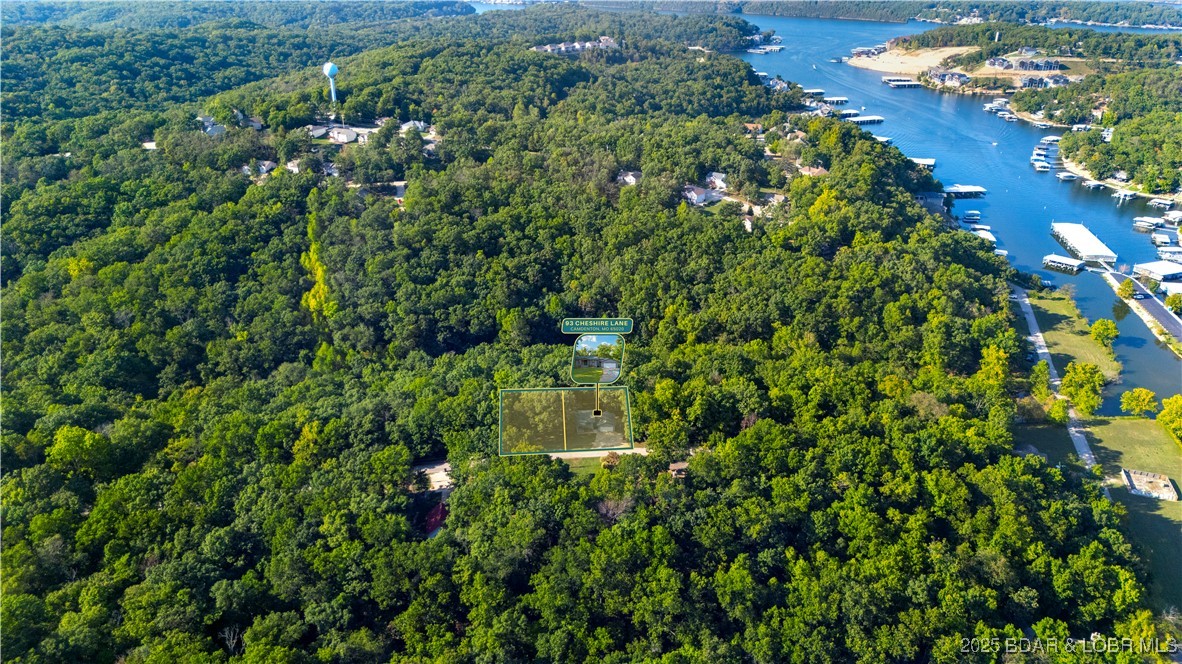 Camelot Estates - Residential