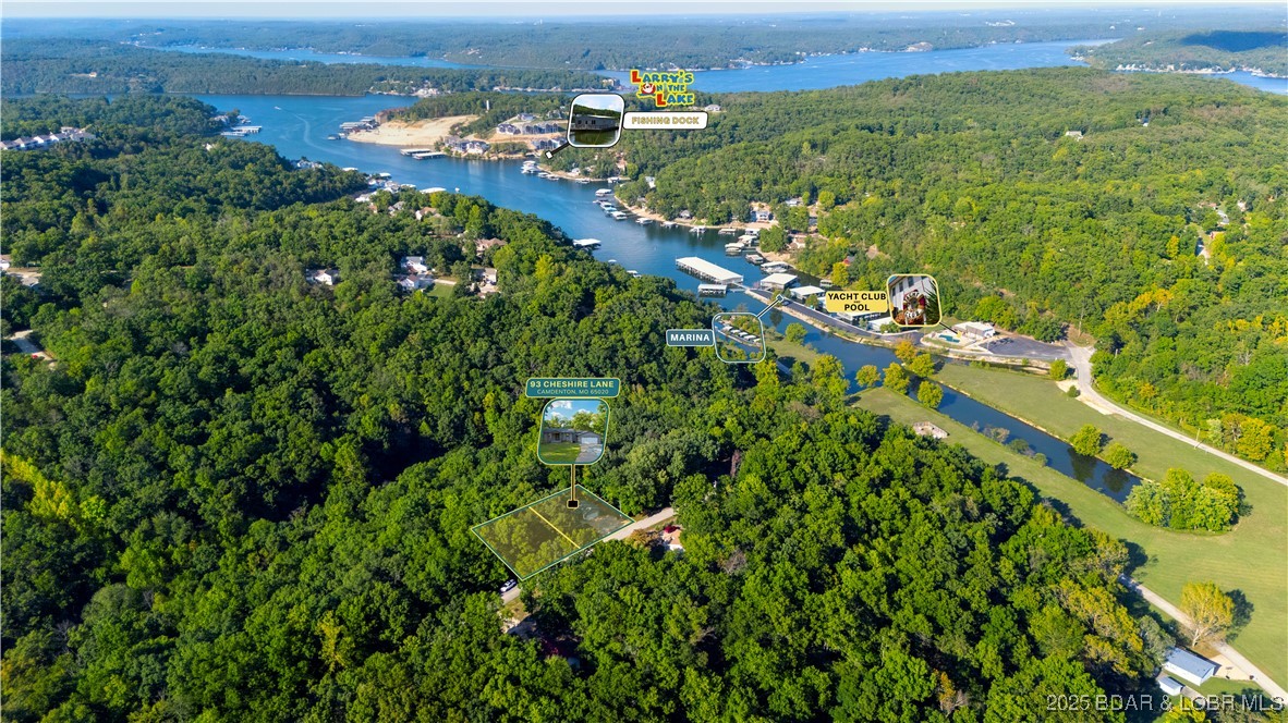 Camelot Estates - Residential