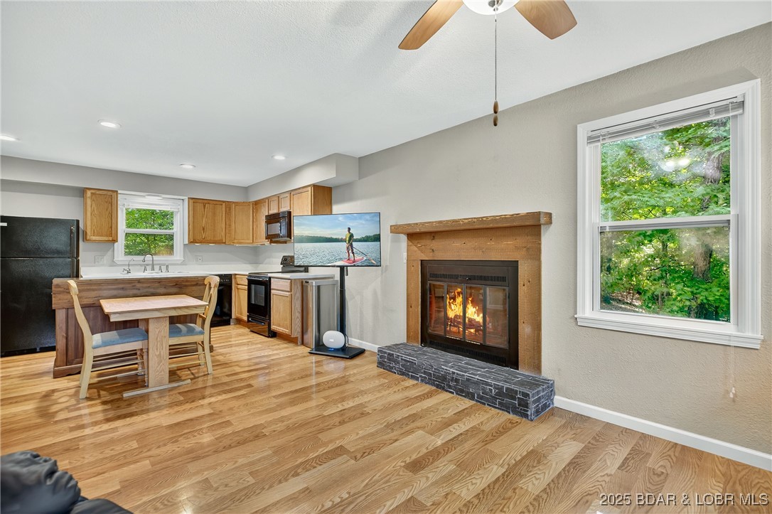 Camelot Estates - Residential