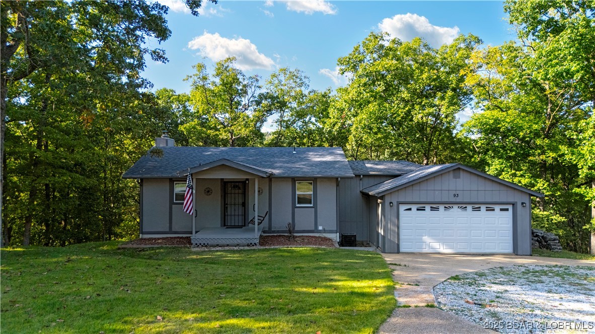Camelot Estates - Residential