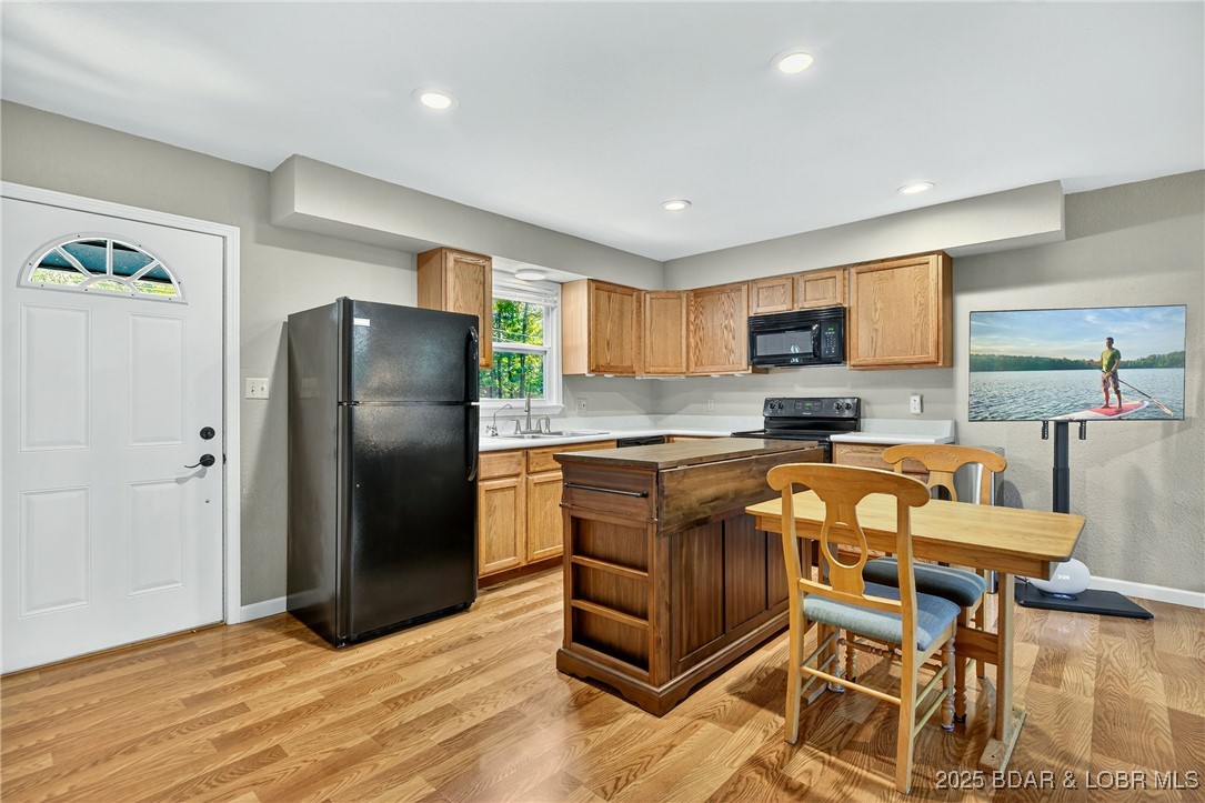 Camelot Estates - Residential