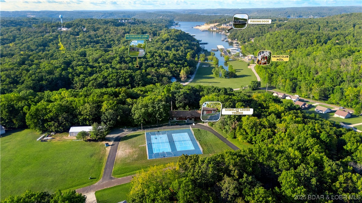Camelot Estates - Residential