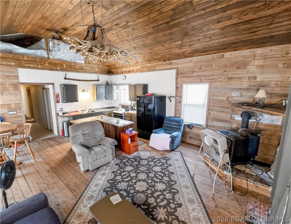 Out of Area - Residential