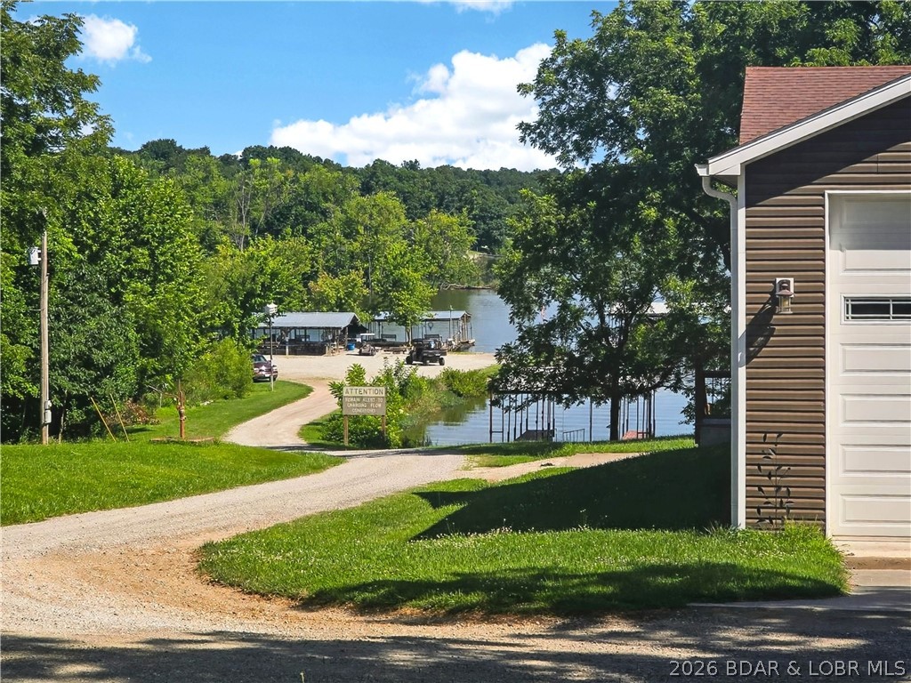 Out of Area - Residential