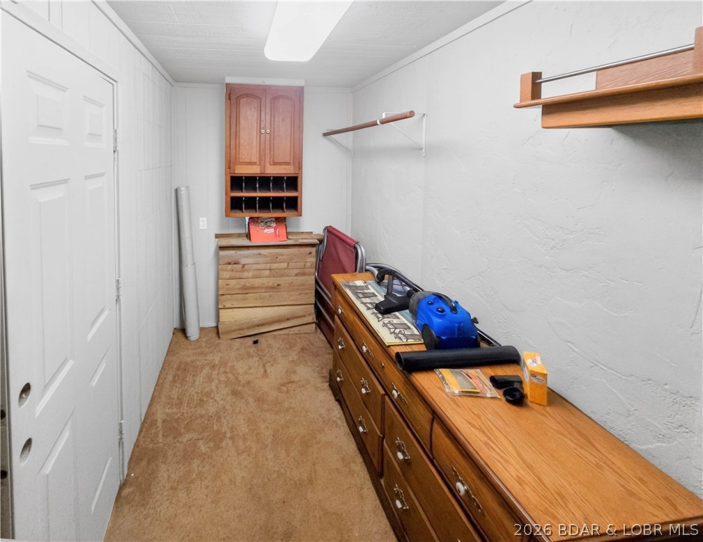 Out of Area - Residential