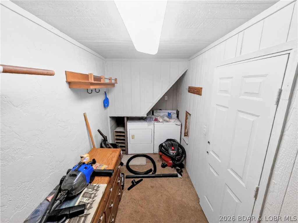 Out of Area - Residential