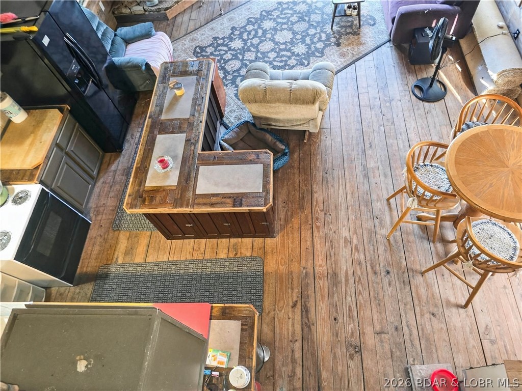 Out of Area - Residential