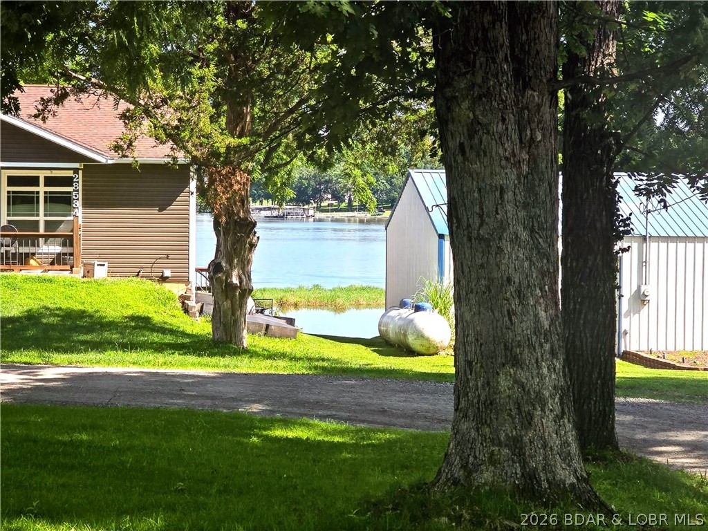 Out of Area - Residential