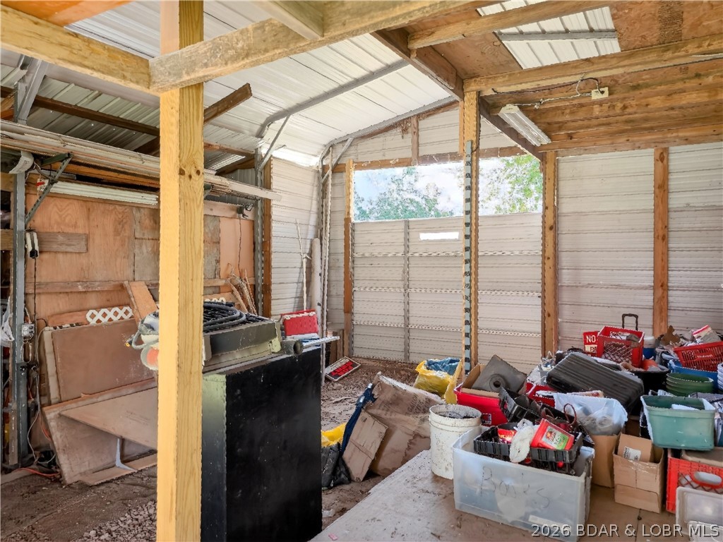 Out of Area - Residential